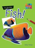 You Can Draw Fish!