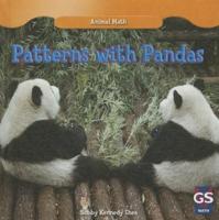 Patterns With Pandas