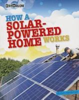 How a Solar-Powered Home Works