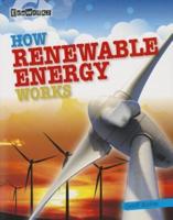 How Renewable Energy Works