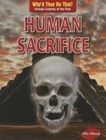 Human Sacrifice