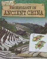 Technology in Ancient China