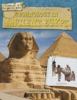 Technology in Ancient Egypt
