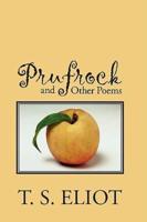 Prufrock and Other Poems