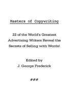 Masters of Copywriting