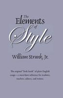 The Elements of Style