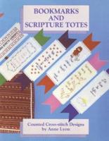 Bookmarks and Scripture Totes