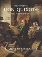 The Complete Don Quixote
