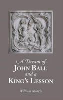 Dream of John Ball and a King's Lesson