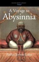 Voyage to Abysinnia