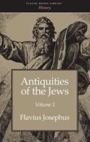 Antiquities of the Jews Volume 1