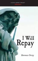 I Will Repay