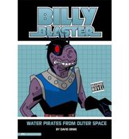 Water Pirates from Outer Space