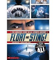 Float and Sting!