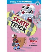 Skate Trick