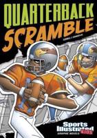 Quarterback Scramble