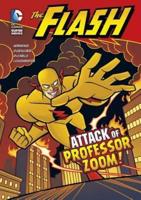 The Attack of Professor Zoom!