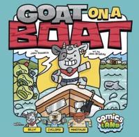 Goat on a Boat