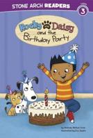 Rocky and Daisy and the Birthday Party