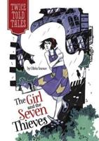 Girl and Seven Thieves