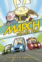 March Grand Prix: The Race at Harewood
