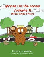 Moose On The Loose:  Vol. 1 Moose Finds A Home