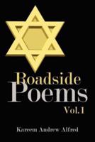 Roadside Poems: Vol. 1