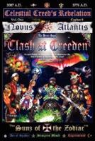Clash at Creeden: Celestial Creed's Revelation, Cypher 8