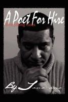 A Poet for Hire: Everything Goes