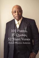 101 Poems, 35 Quotes, 52 Short Verses