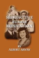 Seeking the Bubble...