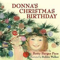 Donna's Christmas Birthday