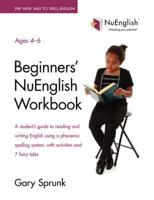 Beginners' NuEnglish Workbook