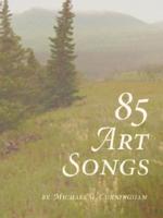 85 Art Songs