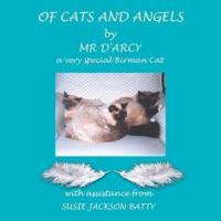 Of Cats and Angels: by Mr d'Arcy - a very special Birman Cat