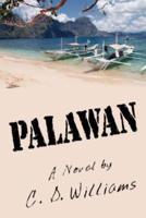 PALAWAN:  A Novel by