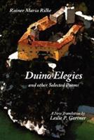 Duino Elegies and Other Selected Poems