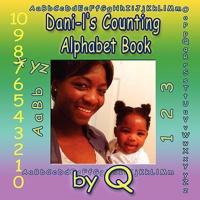 Dani-l's Counting Alphabet Book