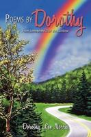 Poems by Dorothy: From Somewhere Over the Rainbow