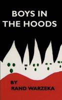 Boys in the Hoods: How J. Edgar Hoover Plans to Integrate the Ku Klux Klan