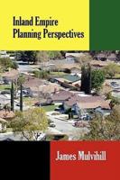 Inland Empire Planning Perspectives