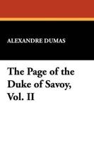 The Page of the Duke of Savoy, Vol. II