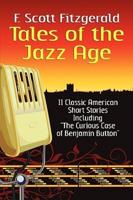 Tales of the Jazz Age: Classic Short Stories