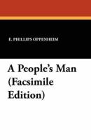 A People's Man (Facsimile Edition)