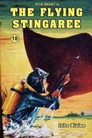 The Flying Stingaree (Rick Brant Series)