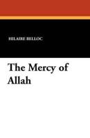 The Mercy of Allah