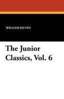 The Junior Classics, Vol. 6