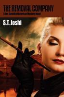 The Removal Company: A Joe Scintilla Historical Mystery Novel