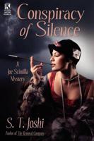 Conspiracy of Silence: A Joe Scintilla Mystery / Tragedy at Sarsfield Manor: A Joe Scintilla Mystery (Wildside Mystery Double #1)