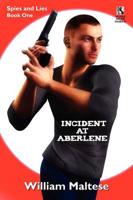 Incident at Aberlene: Spies and Lies, Book One / Incident at Brimzinsky: Spies and Lies, Book Two (Wildside Mystery Double #3)